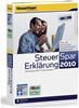 Steuer-Spar-Erklärung 2010