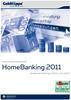 Geldtipps Homebanking 2011