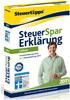 Steuer-Spar-Erklärung 2011 für Lehrer