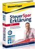 Steuer-Spar-Erklärung 2011 plus