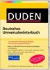 Duden Deutsches Universalwörterbuch