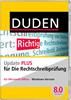 Duden Die Rechtschreibprüfung Update