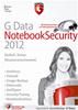 G Data NotebookSecurity 2012