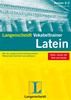 Vokabeltrainer Latein 6.0