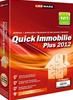 Lexware QuickImmobilie Plus 2012 V12