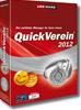 Lexware QuickVerein 2012 V8