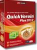 Lexware QuickVerein Plus 2012 V3