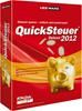 Lexware QuickSteuer Deluxe 2012 V18