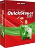 Lexware QuickSteuer 2012 V18