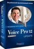 LinguaTec Voice Pro 12 Legal Update