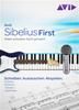 Pinnacle Avid Sibelius 6 First