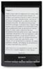 Sony PRS-T1BC schwarz