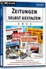 Zeitungen selbst gestalten 2012