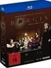 Borgia - Die komplette 1.Staffel