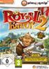 Royal Envoy 2