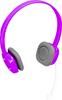 Logitech H150 cranberry