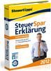 Steuer-Spar-Erklärung 2012