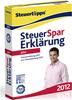 Steuer-Spar-Erklärung 2012 Plus