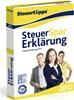 Steuer-Spar-Erklärung 2012