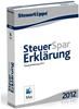Steuer-Spar-Erklärung 2012