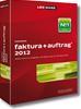 Lexware faktura+auftrag 2012