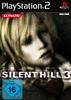 Silent Hill 3 Sub Band