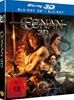 Conan - Der Barbar (2011) 3D