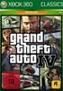 Grand Theft Auto IV (GTA4) Classics
