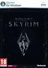 Elder Scrolls V: Skyrim PEGI