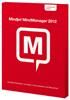 MindJet Mindmanager 12 Professional