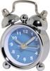 Hama Wecker Nostalgie Mini blau