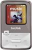 SanDisk Sansa Clip Zip Radio 4GB grau
