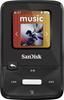 SanDisk Sansa Clip Zip Radio 4GB schwarz