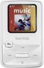 SanDisk Sansa Clip Zip Radio 4GB weiss