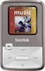 SanDisk Sansa Clip Zip Radio 8GB grau