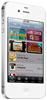 Apple iPhone 4S 16GB iOS weiss