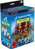 Killzone 3 Platinum Move Pack