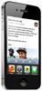 Apple iPhone 4S 64GB iOS schwarz