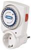 Xavax TimeControl II Green Eco