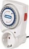 Xavax TimeControl II Green Eco