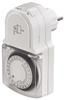 Xavax Outdoor Mechanische Zeitschaltuhr
