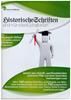 Historische Schriften und
