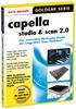 Capella Studio und Scan 2.0