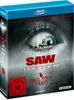 SAW I-VII Collector's Edition
