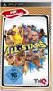 WWE All-Stars Essentials