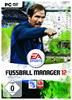 FIFA Fussball Manager 12
