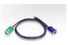 ATEN KVM-Kabel SPHD USB 1.8m