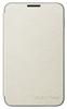 Samsung Flip Cover weiss