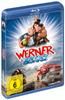 Werner: Eiskalt