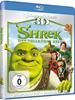 Shrek 1 (3D+2D)